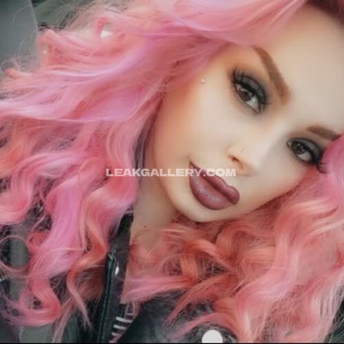 Roxireilly Exclusive Leaked Nude OnlyFans #11976281