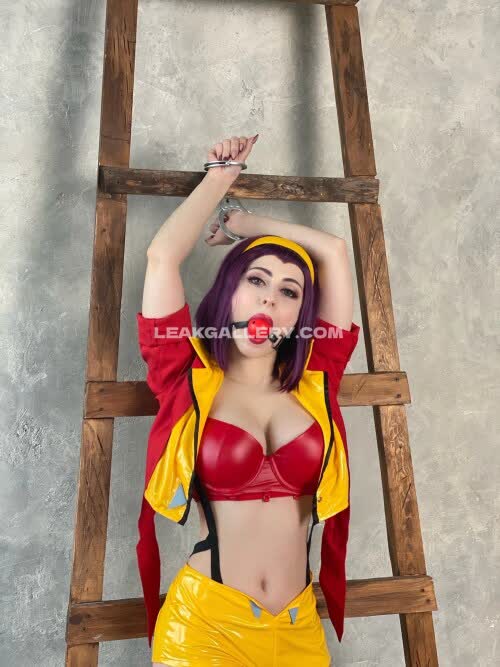 Roxolana Exclusive Leaked Nude OnlyFans #11865602