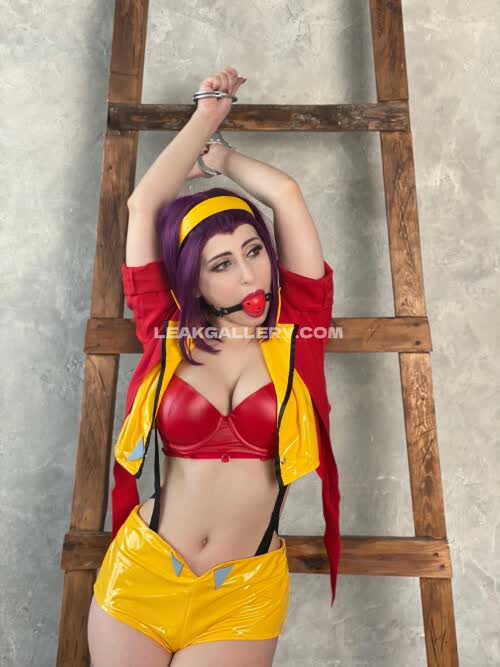 Roxolana Exclusive Leaked Nude Onlyfans #11813254
