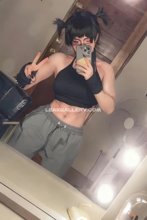Ruan Exclusive Leaked Nude OnlyFans #12035344