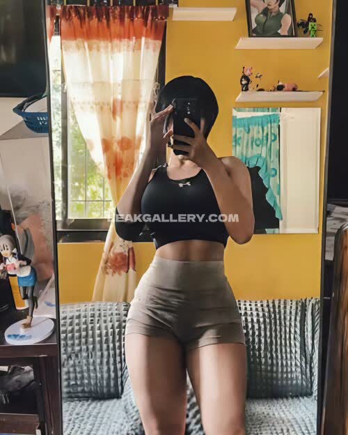 Ruan Exclusive Leaked Nude OnlyFans #12028920