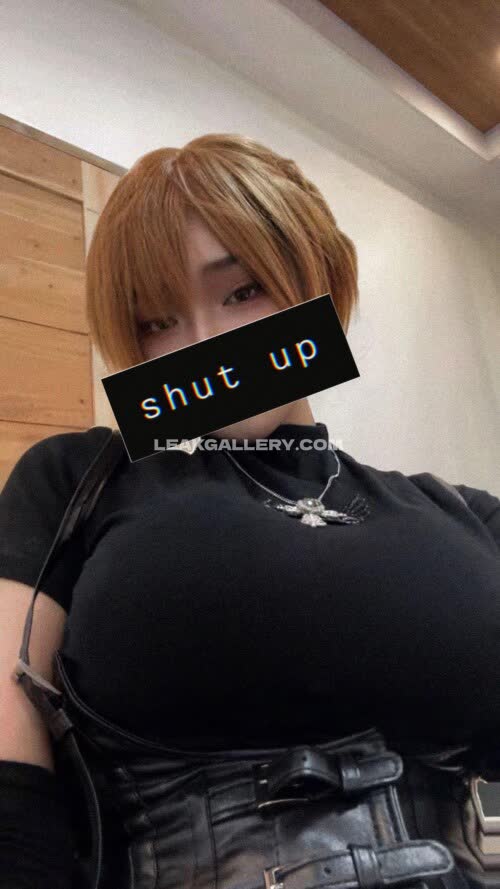 Ruan Exclusive Leaked Nude OnlyFans #12052437