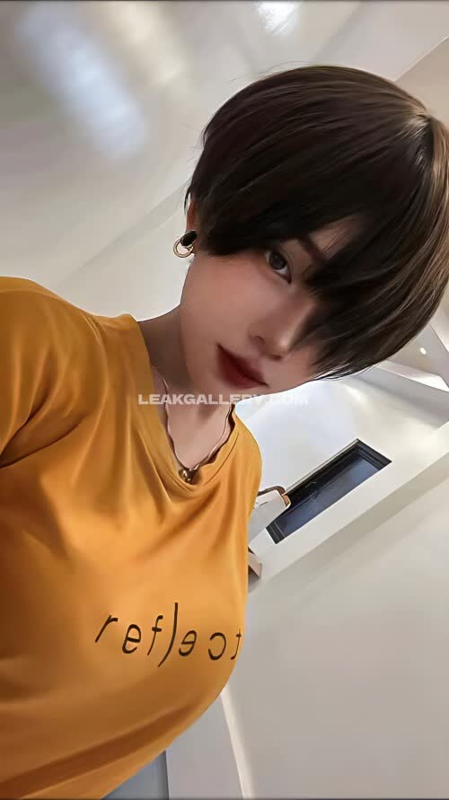 Ruan OnlyFans Nudi in Esclusiva Trapela #12044703