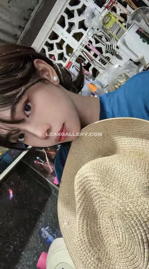 Ruan 独家泄露的OnlyFans裸照 #12044187