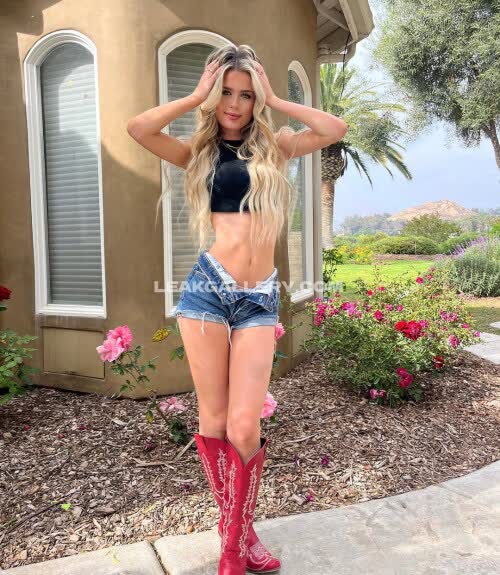 Rubylightfoot Exclusive Leaked Nude OnlyFans #11666040