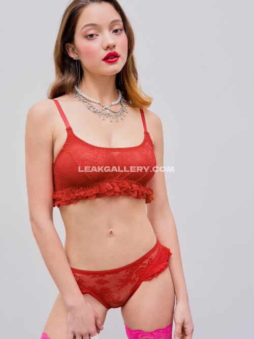 Rubysnowber Exclusive Leaked Nude OnlyFans #11567378