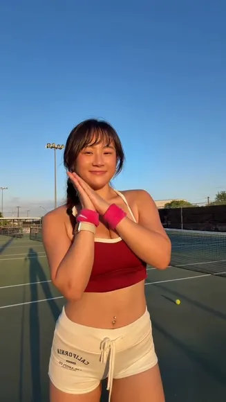 Rubyzhu Exclusive Leaked Nude OnlyFans #11947944