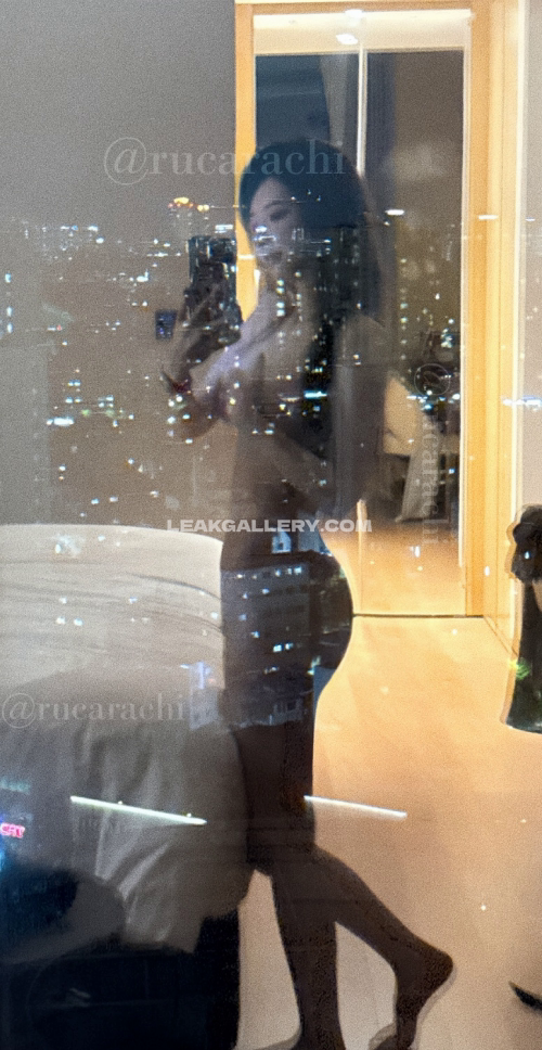 Rucarachi Exklusiv geleakte Nacktbilder von OnlyFans #11754407