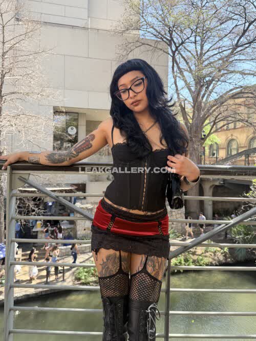 Ruined4trixie Exclusive Leaked Nude OnlyFans #11104859