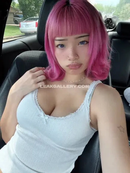Ruinedbymiki Exclusive Leaked Nude OnlyFans #11595406
