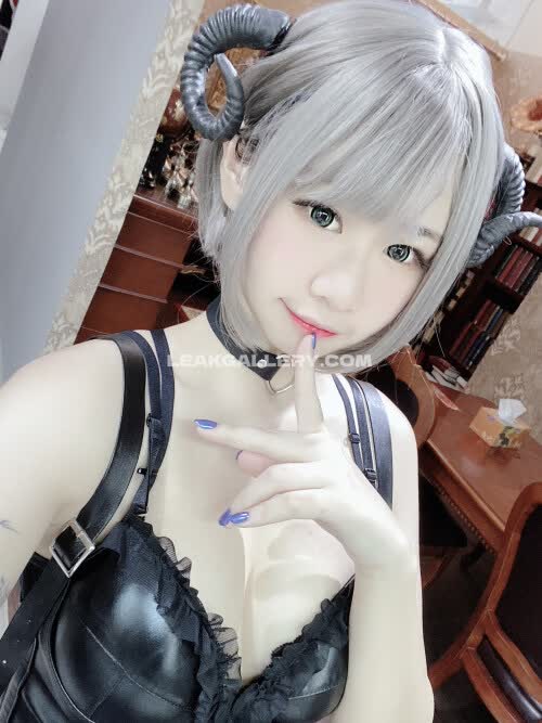Rurusama9 Exclusive Leaked Nude OnlyFans #10994051