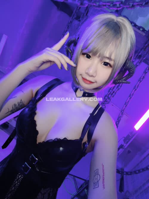 Rurusama9 OnlyFans Nudi in Esclusiva Trapela #10978390