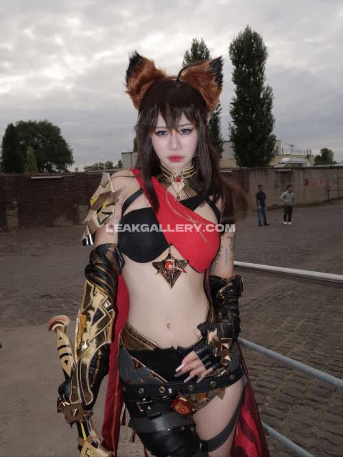 Rurusama9 Exclusive Leaked Nude OnlyFans #10988095
