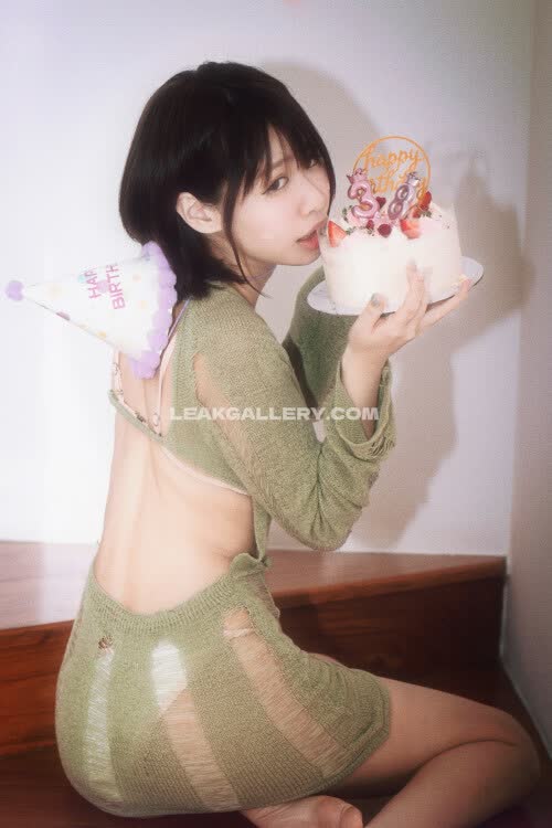Rurusama9 Exclusive Leaked Nude OnlyFans #10985397