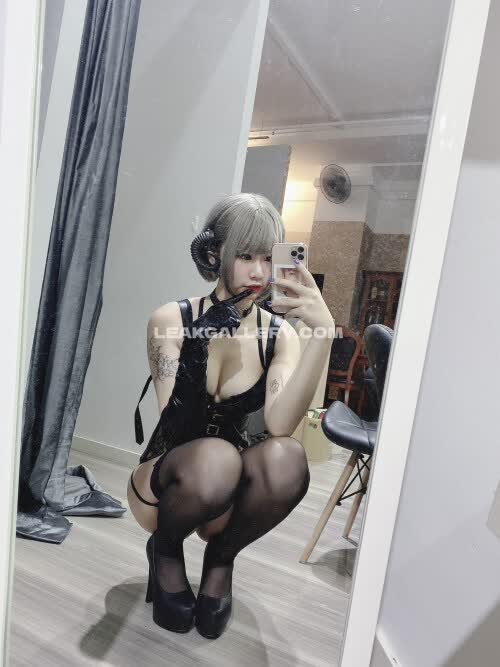 Rurusama9 Exklusiv geleakte Nacktbilder von OnlyFans #10982672