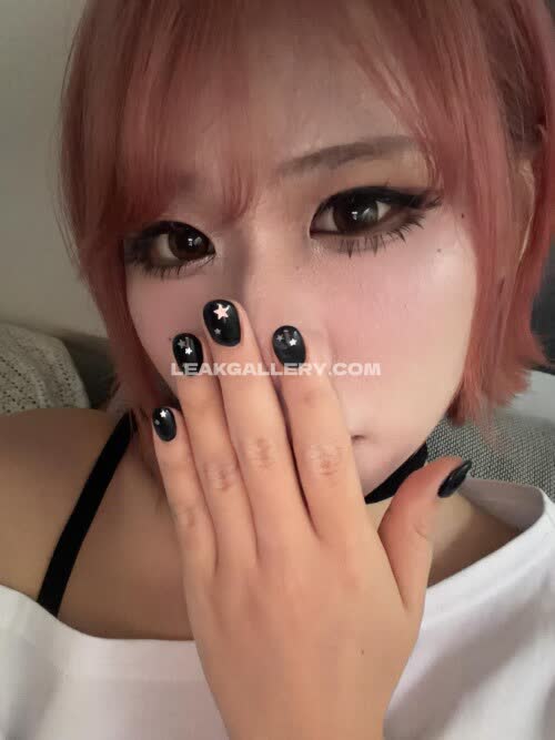 Rurusama9 Exclusive Leaked Nude OnlyFans #10994011