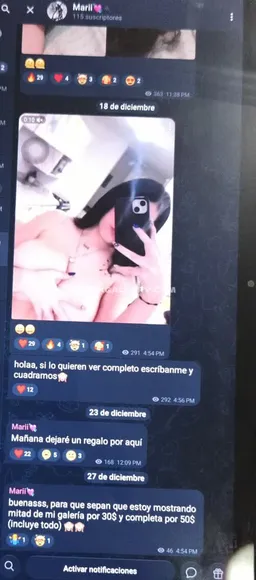 S_mariig Exclusive Leaked Nude OnlyFans #11570915