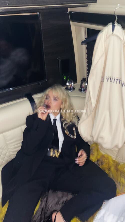 Sabrinacarpenter Exclusive Leaked Nude OnlyFans #11216957