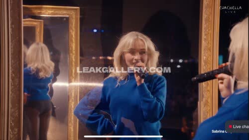 Sabrinacarpenter Exclusive Leaked Nude OnlyFans #11547205