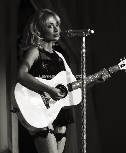 Sabrinacarpenter Exclusive Leaked Nude OnlyFans #11258089