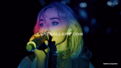 Sabrinacarpenter Exclusive Leaked Nude OnlyFans #11547436
