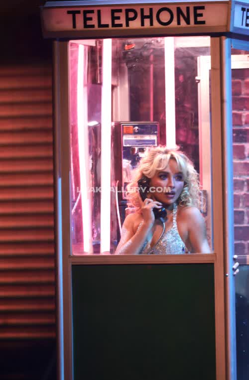 Sabrinacarpenter Exclusive Leaked Nude OnlyFans #11216494
