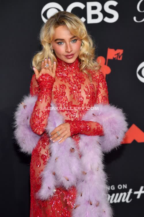Sabrinacarpenter Exclusive Leaked Nude OnlyFans #11216283