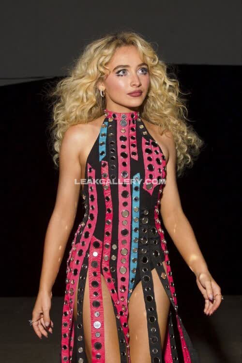Sabrinacarpenter Exclusive Leaked Nude OnlyFans #11259050