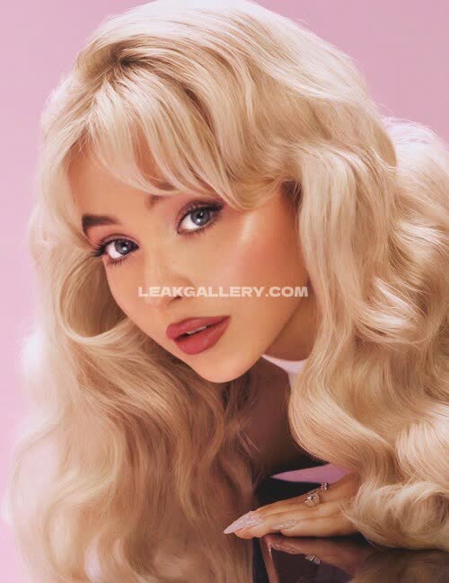 Sabrinacarpenter Exclusive Leaked Nude OnlyFans #11213658