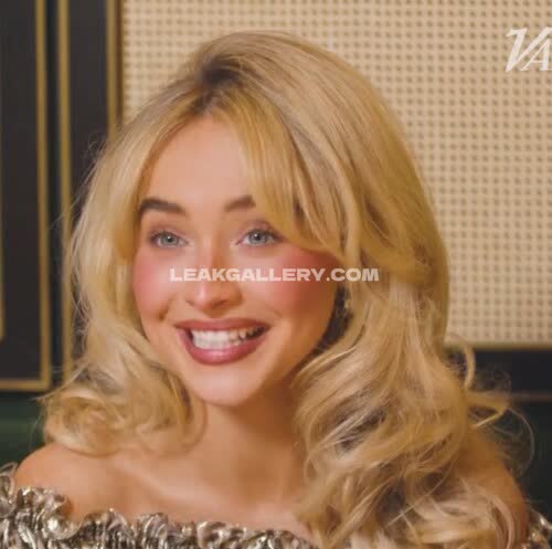 Sabrinacarpenter Exclusive Leaked Nude OnlyFans #11220886