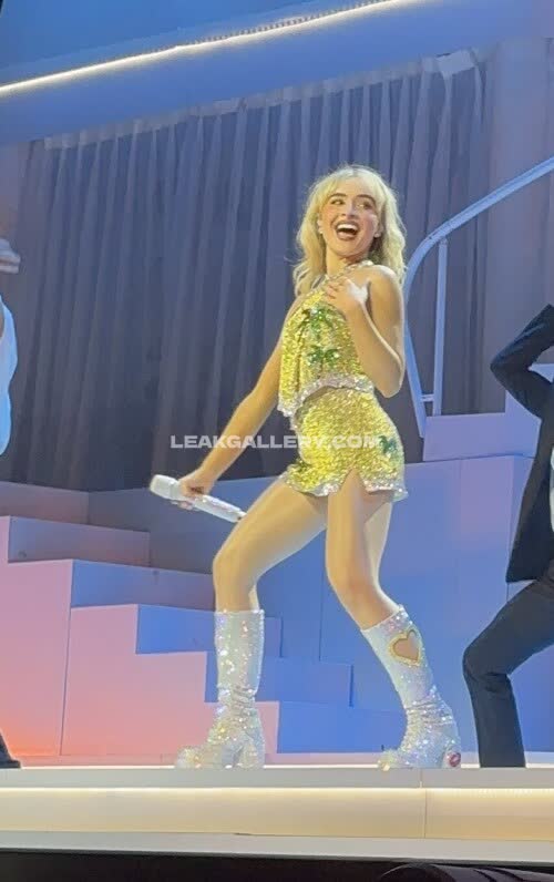 Sabrinacarpenter Exclusive Leaked Nude OnlyFans #11202692