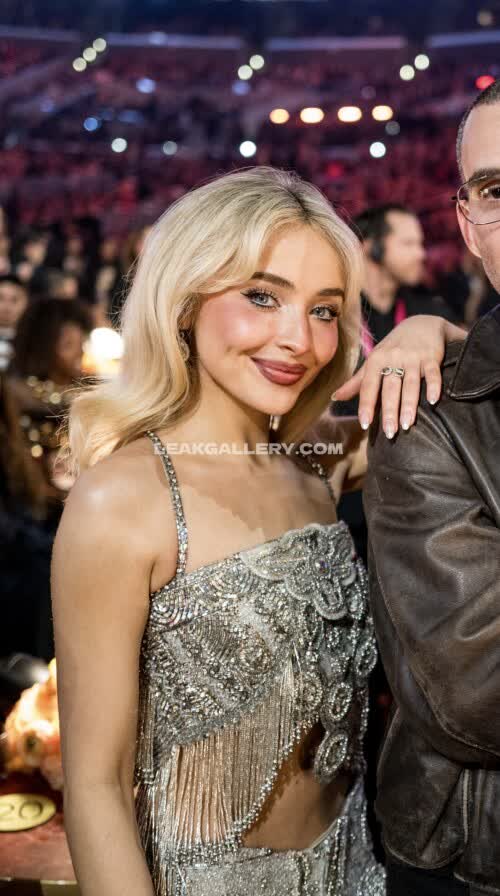 Sabrinacarpenter Exclusive Leaked Nude OnlyFans #11205536