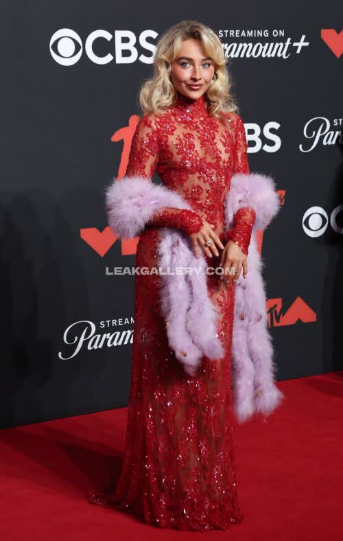Sabrinacarpenter Exclusive Leaked Nude OnlyFans #11220007