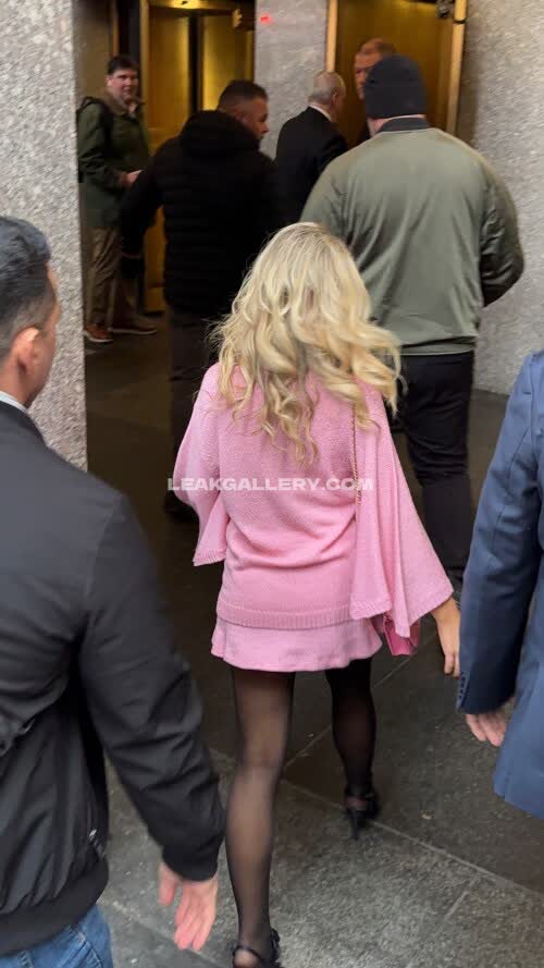 Sabrinacarpenter Exclusive Leaked Nude OnlyFans #11258524