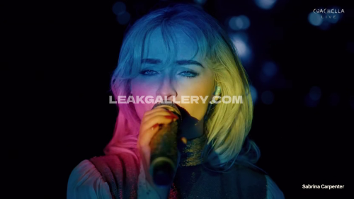 Sabrinacarpenter Exclusive Leaked Nude OnlyFans #11548380