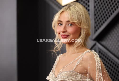 Sabrinacarpenter Exclusive Leaked Nude OnlyFans #11210935