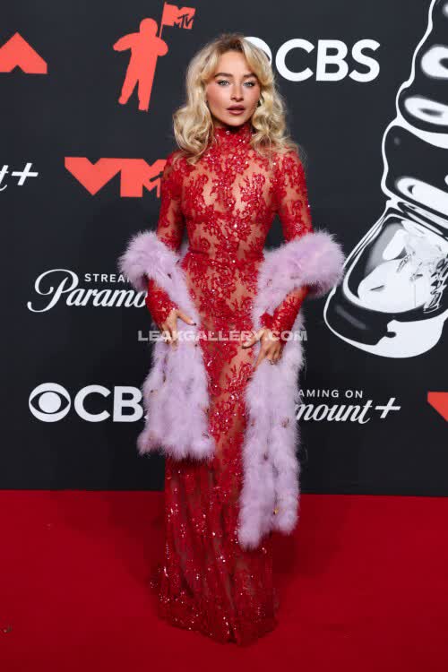 Sabrinacarpenter Exclusive Leaked Nude OnlyFans #11201701