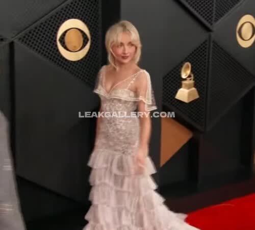 Sabrinacarpenter Exclusive Leaked Nude OnlyFans #11219380