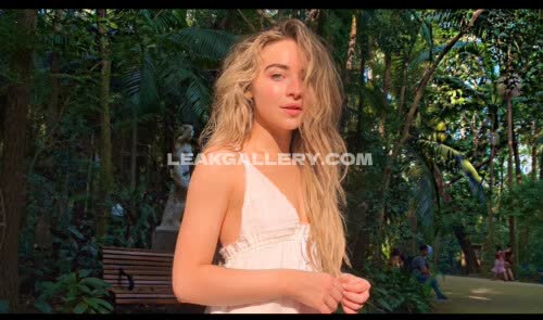 Sabrinacarpenter Exclusive Leaked Nude OnlyFans #11205982
