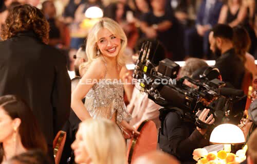 Sabrinacarpenter Exclusive Leaked Nude OnlyFans #11218062