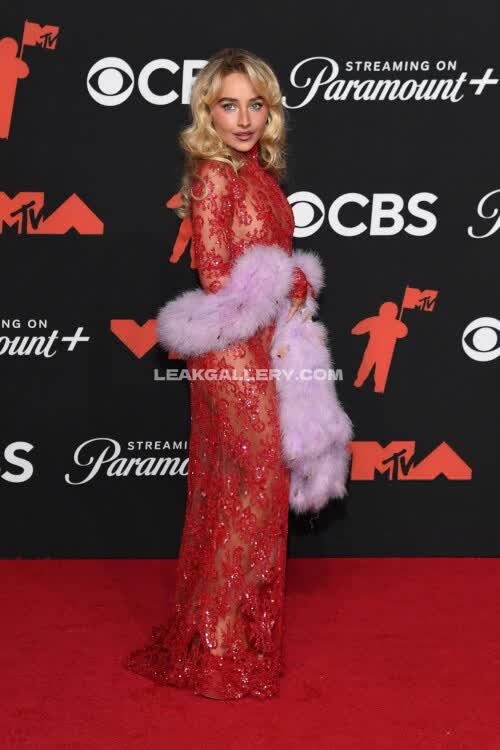 Sabrinacarpenter Exclusive Leaked Nude OnlyFans #11213405
