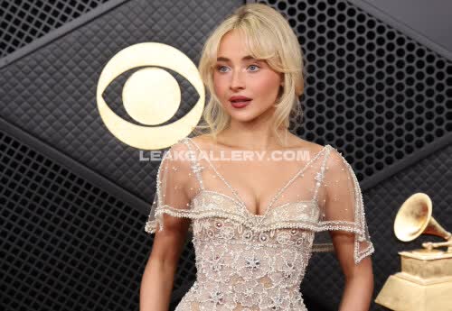 Sabrinacarpenter Exclusive Leaked Nude OnlyFans #11215476