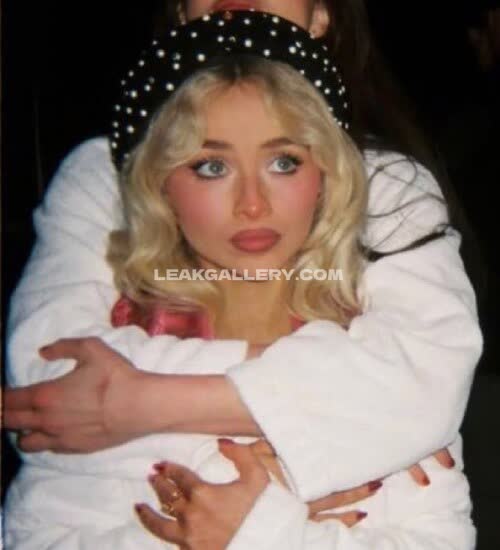 Sabrinacarpenter Exclusive Leaked Nude OnlyFans #11303609