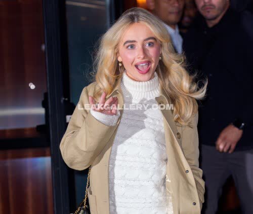 Sabrinacarpenter Exclusive Leaked Nude OnlyFans #11207829