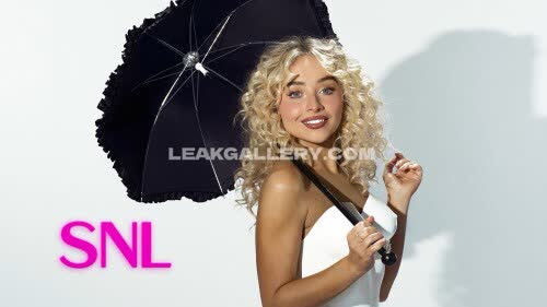 Sabrinacarpenter Exclusive Leaked Nude OnlyFans #11213694