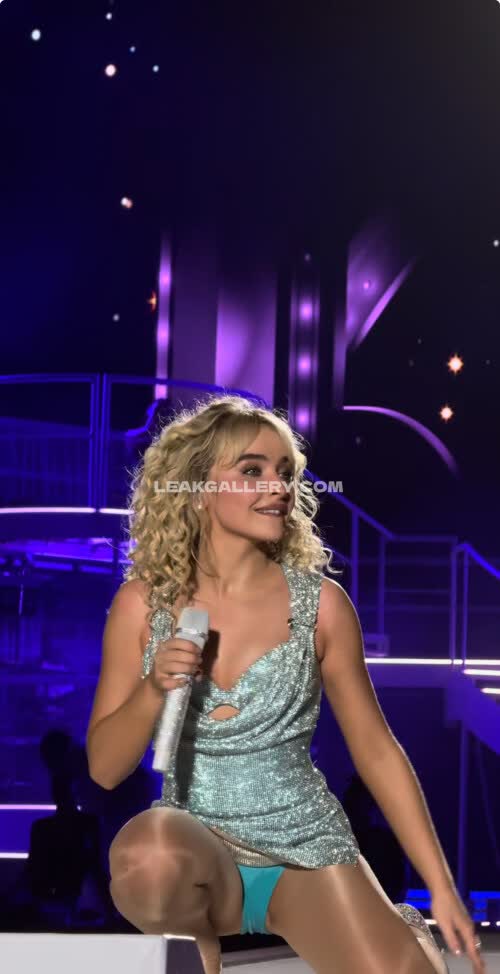 Sabrinacarpenter Exclusive Leaked Nude OnlyFans #11204327