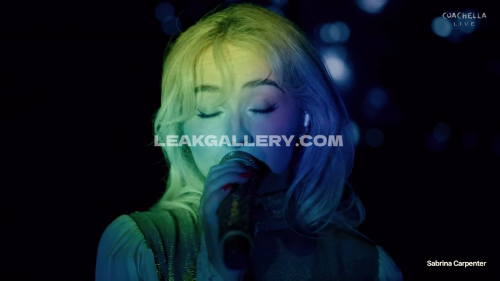 Sabrinacarpenter Exclusive Leaked Nude OnlyFans #11547472