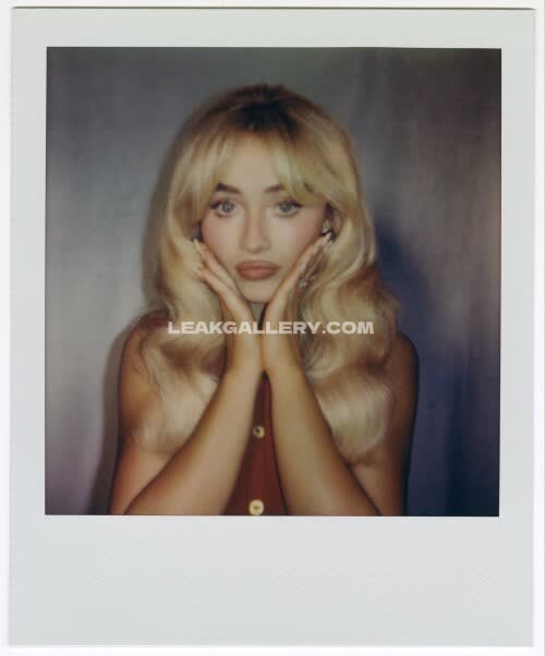Sabrinacarpenter / sabrina_carpenter 独占リークされたOnlyFansヌード #11221836