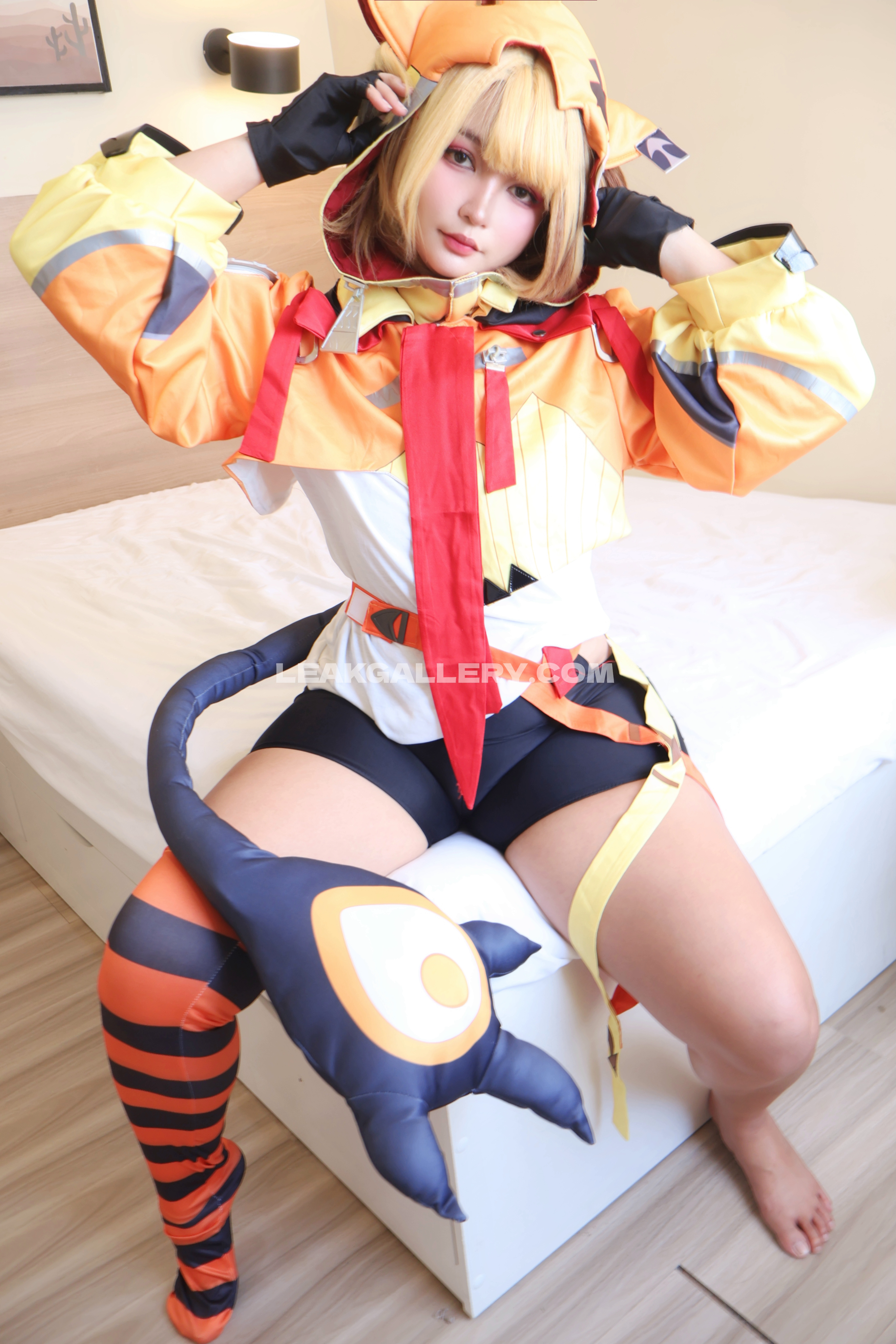 Sachiihappy Exclusive Leaked Nude OnlyFans #11721991