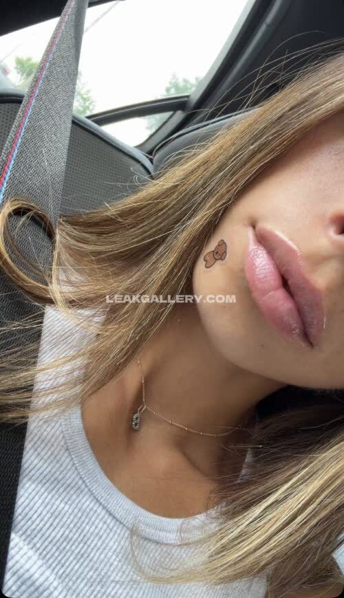 Sadiemckenna Exclusive Leaked Nude OnlyFans #11978580